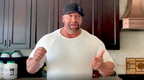 dante trudel|dante trudel supplements.